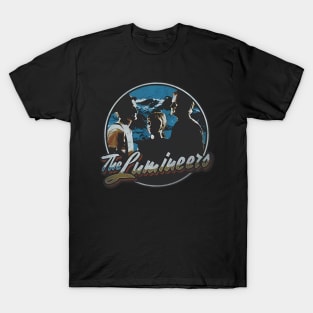 Lumi black T-Shirt